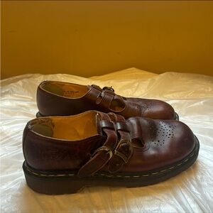 Dr Martens vintage Mary Jane’s